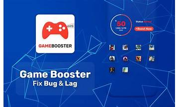 Sixfast Game Booster for Android - Download the APK from Habererciyes